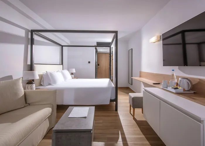 Palace Отель Херсониссос