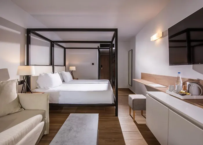 Palace Hersonissos (Crete)