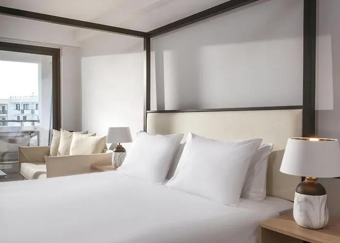 Palace 5* Hersonissos (Crete)