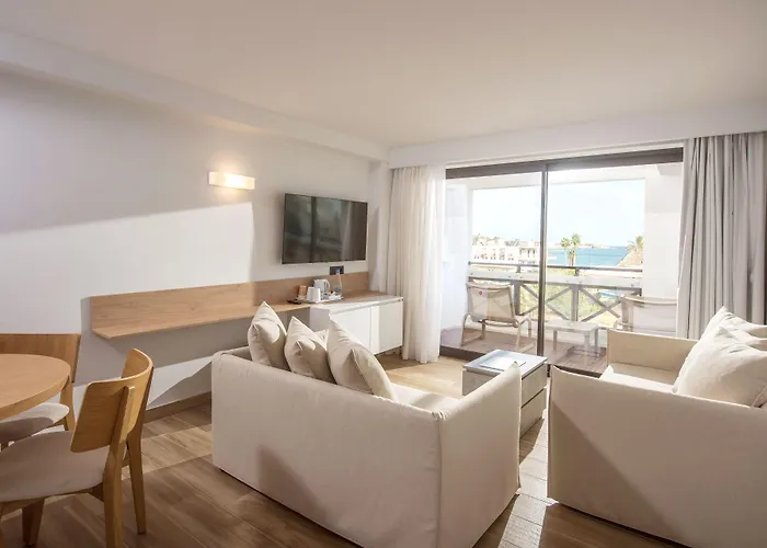 Palace 5* Hersonissos (Crete)