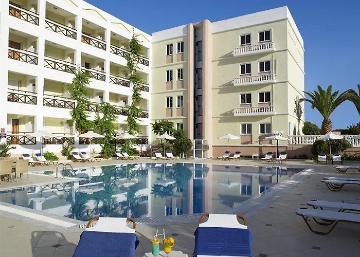 Palace Отель 5*