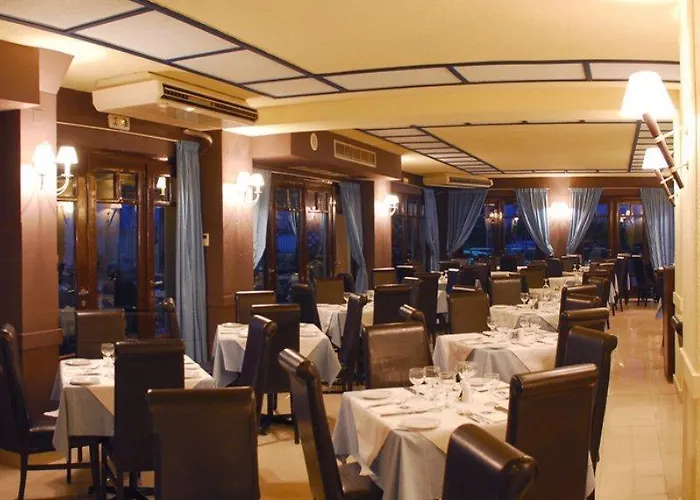 Palace Hotel Hersonissos (Crete)