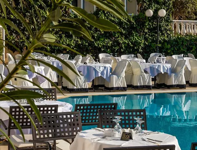 Palace Hersonissos (Crete)