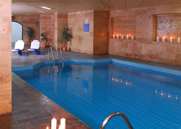 Palace Hersonissos (Crete)