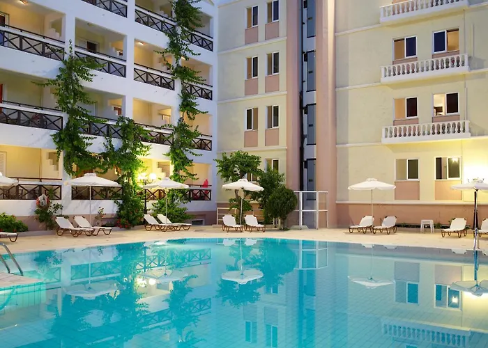 Palace 5* Херсониссос