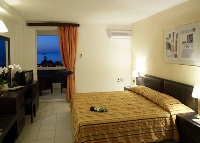 Palace 5* Hersonissos (Crete)