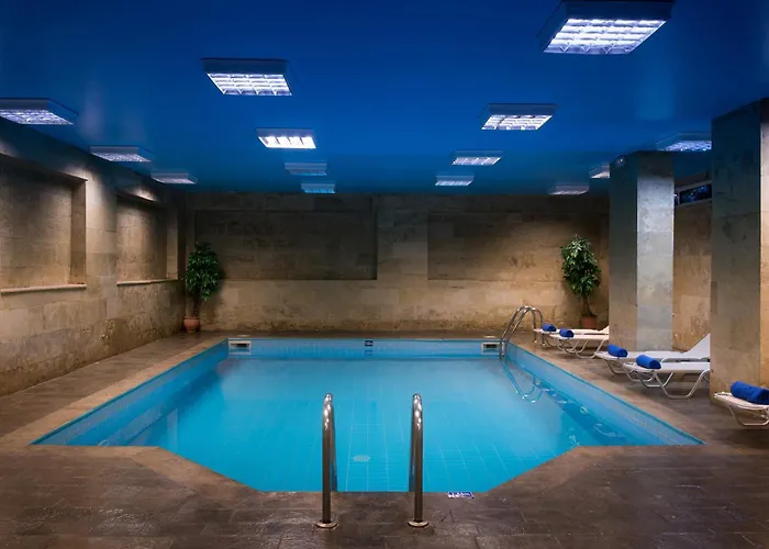 Palace Hersonissos (Crete)