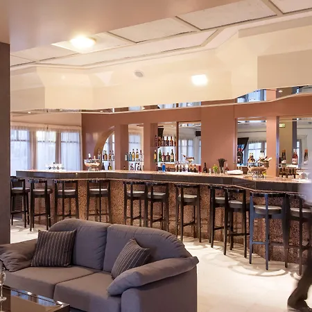 Palace Hotell Hersonissos (Crete)