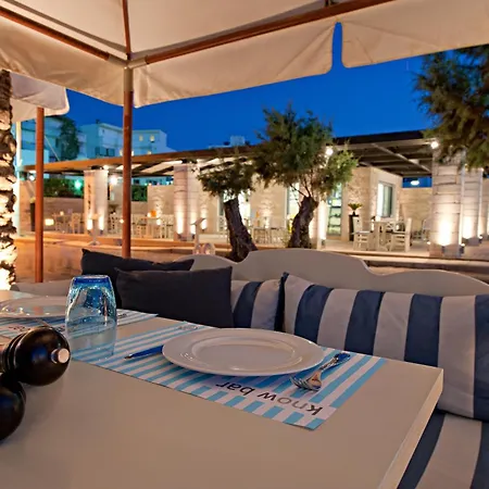Palace Hotell Hersonissos (Crete)