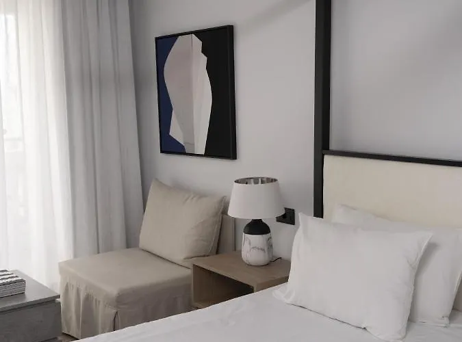 Palace Херсониссос