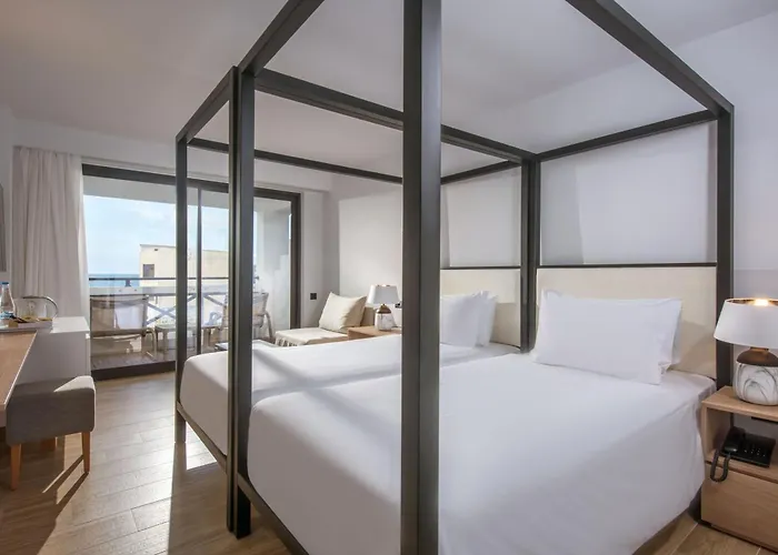 Palace Отель Херсониссос