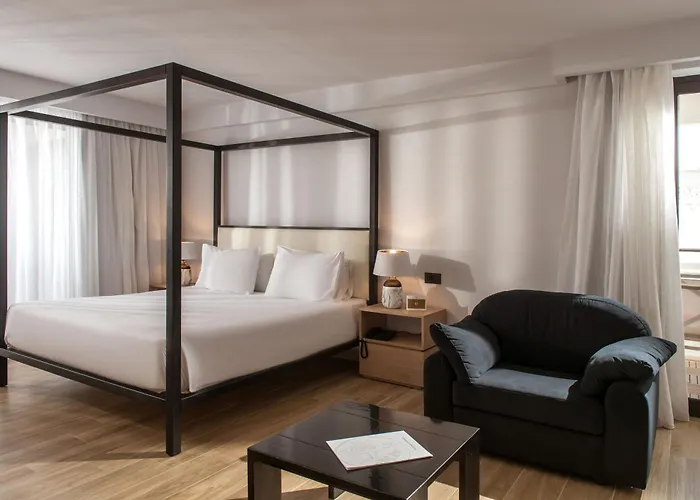 Отель Palace Херсониссос