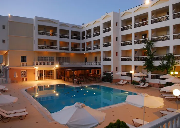 Palace 5* Херсониссос